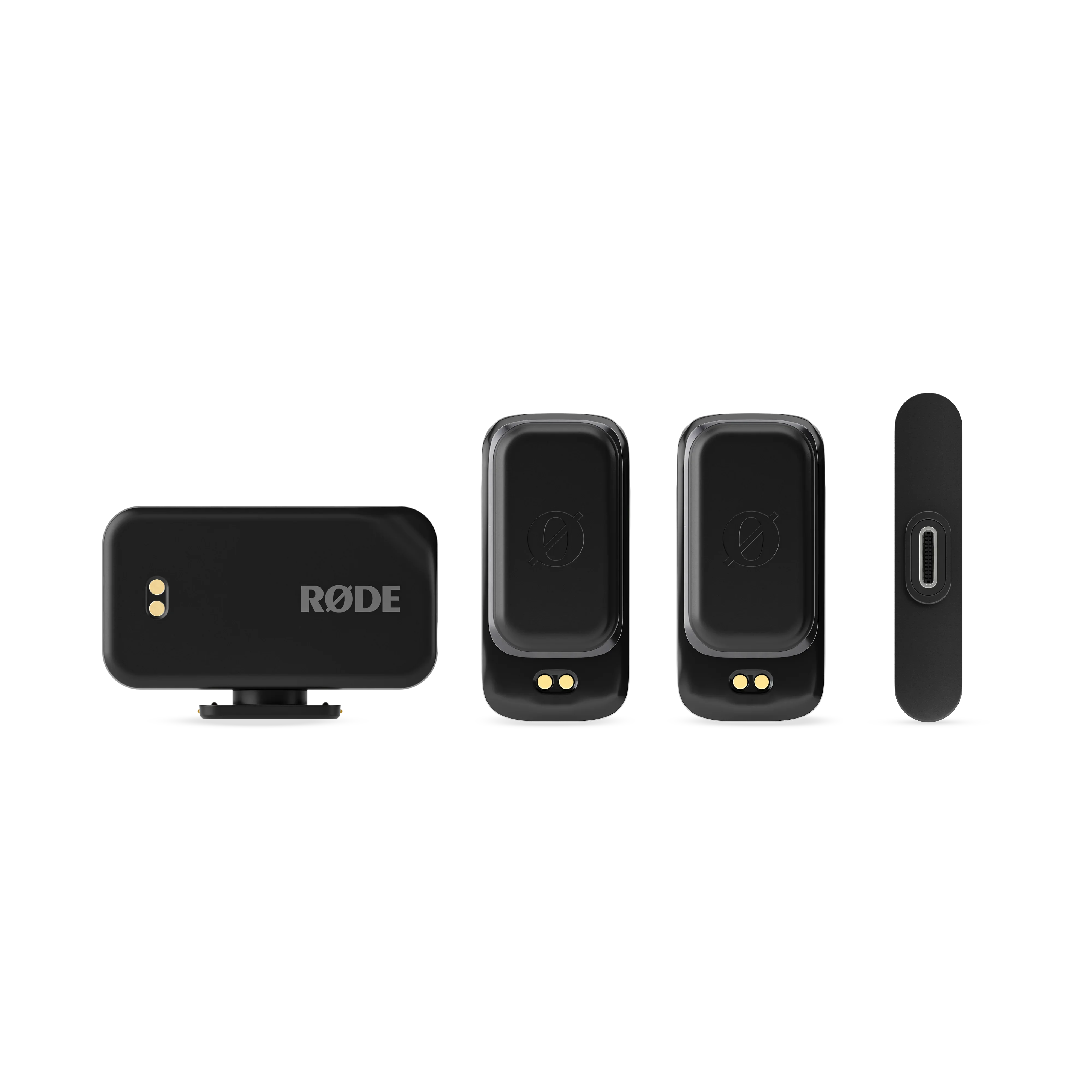 Rode Wireless Micro Camera Kit at PROCAM | procam.com