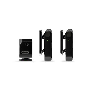 Rode Wireless Micro Camera Kit at PROCAM | procam.com