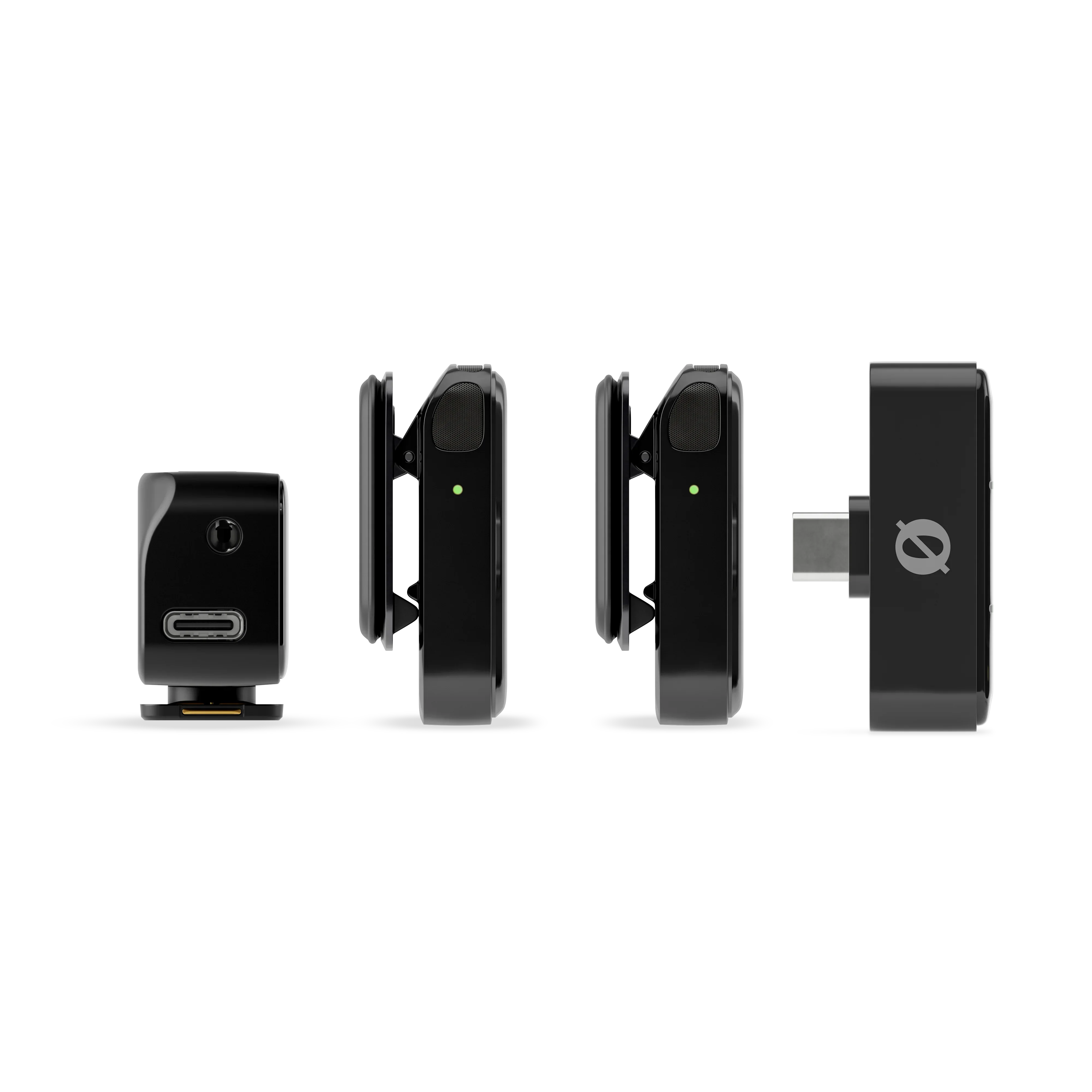 Rode Wireless Micro Camera Kit at PROCAM | procam.com