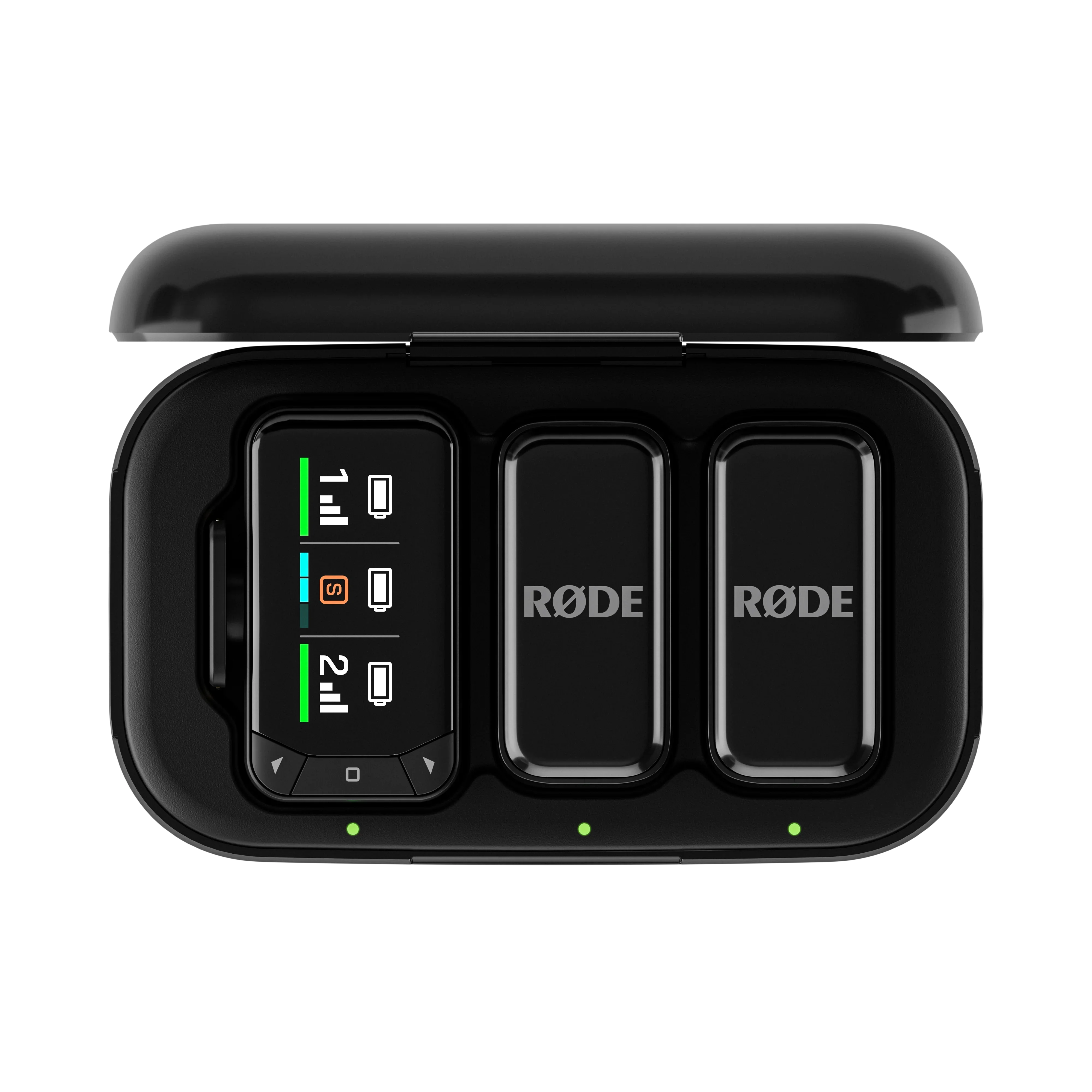 Rode Wireless Micro Camera Kit at PROCAM | procam.com