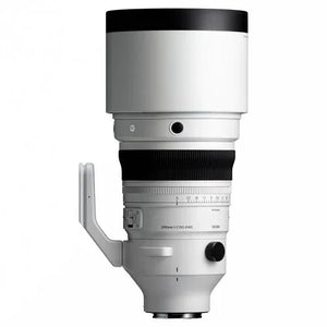 Sigma 200mm f/2 DG OS Sports Lens for Sony E at PROCAM | procam.com