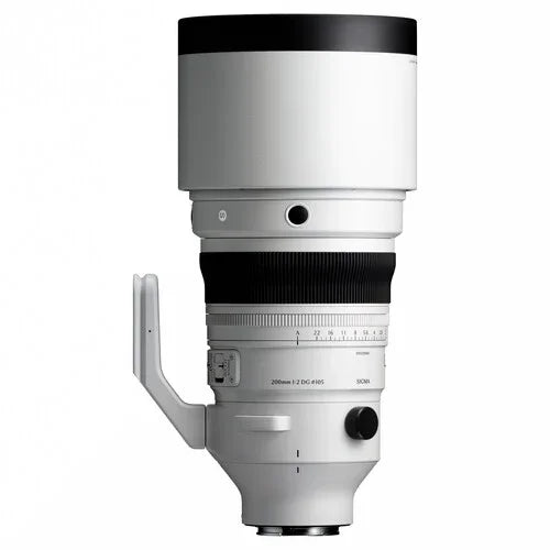 Sigma 200mm f/2 DG OS Sports Lens for Sony E at PROCAM | procam.com
