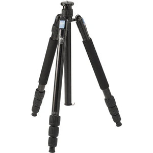 Sirui W-2004 Aluminum Tripod & VA-5X Video Head Kit at PROCAM | procam.com