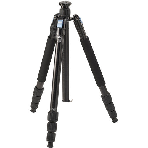 Sirui W-2004 Aluminum Tripod & VA-5X Video Head Kit