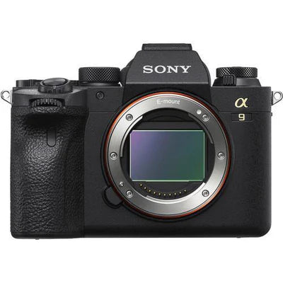 *** OPEN BOX EXCELLENT *** Sony Alpha a9 II Mirrorless Digital Camera (Body Only)