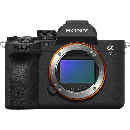 Sony a7 V Mirrorless Camera at PROCAM | procam.com