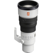 Sony FE 600mm f/6.3 GM OSS Lens