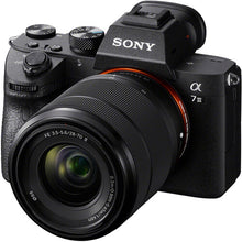 Sony a7 III Mirrorless Digital Camera with FE 28-70mm f/3.5-5.6 OSS II Lens