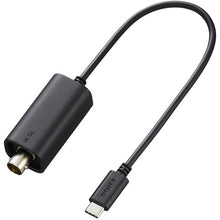 Sony Timecode Adapter Cable (USB-C to BNC)