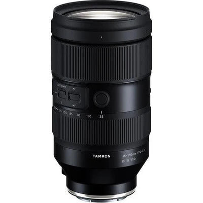 *** FACTORY RECONDITIONED *** Tamron 35-150mm f/2-2.8 Di III VXD Lens for Sony E