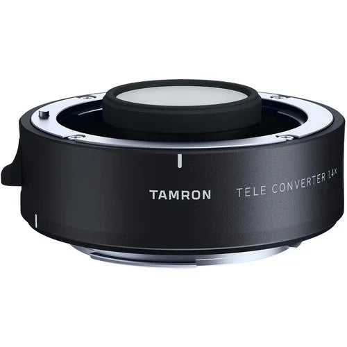 * FACTORY RECONDITIONED * Tamron Teleconverter 1.4x for Nikon at PROCAM | procam.com