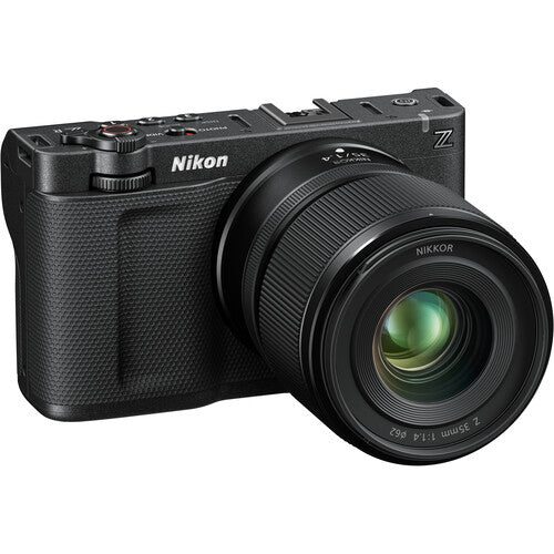 Nikon ZR 6K Cinema Camera with Z 35mm f/1.4 Lens Kit