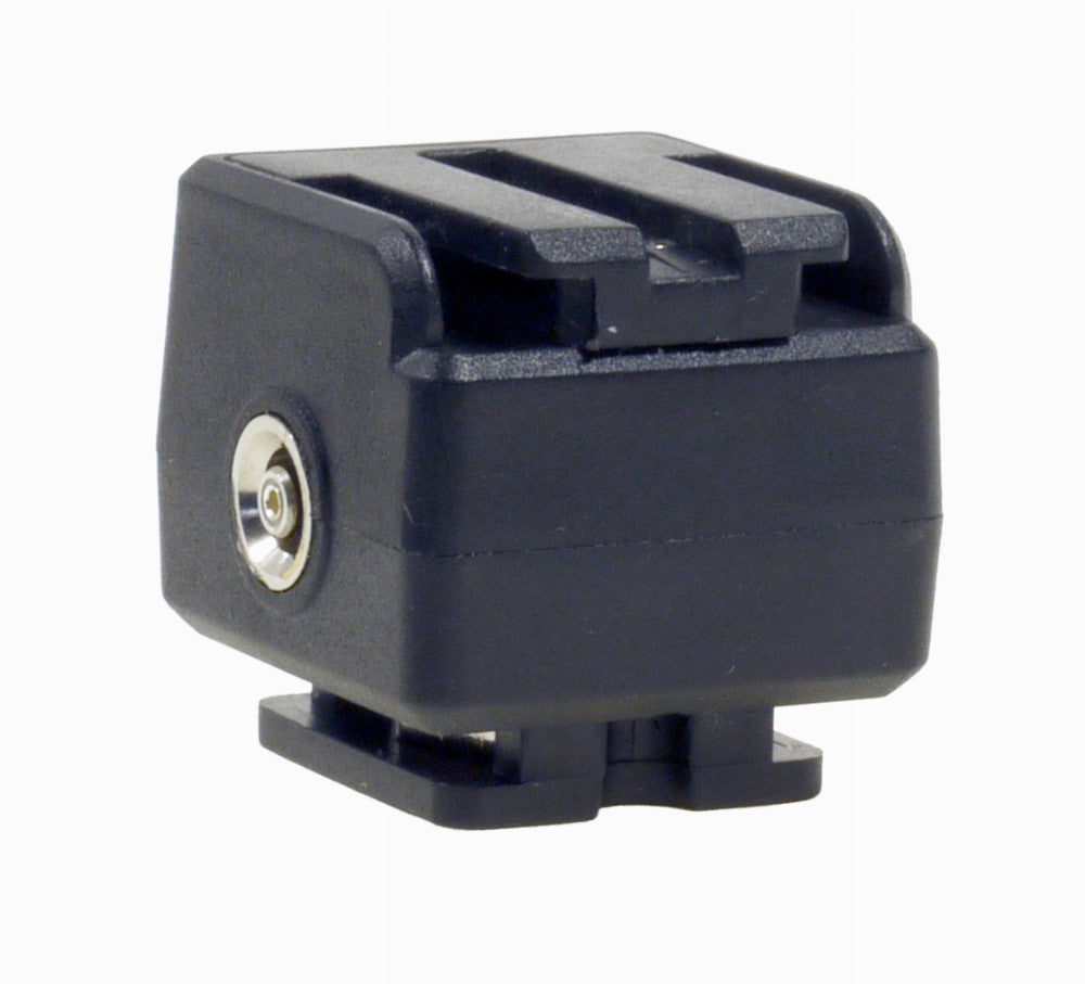 Promaster Sony to Std Shoe Adapter (Does not support TTL)