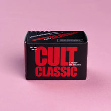Mr. Negative Cult Classic 800 Color Negative Film (35mm Roll Film, 36 Exposures)