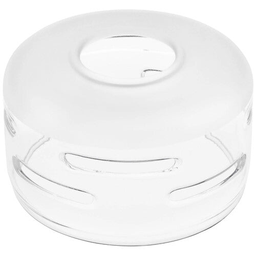Westcott Replacement Glass Dome for FJ400 & FJ800 Flash Heads