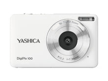 YASHICA DigiPix 100 Digital Camera (White)