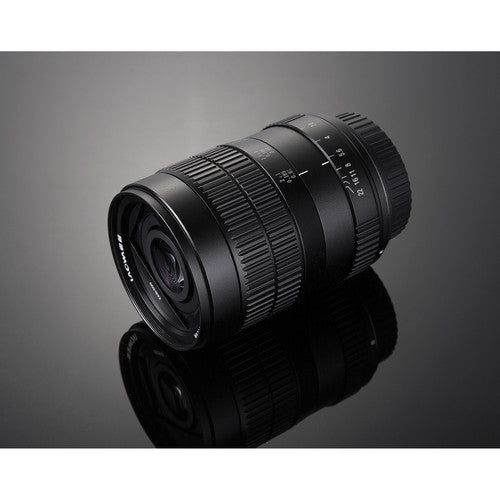 *** OPENBOX *** Laowa 60mm f/2.8 2x Ultra-Macro Lens for Nikon F