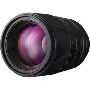 Laowa 105mm f/2 Smooth Trans Focus for Sony E at PROCAM | procam.com