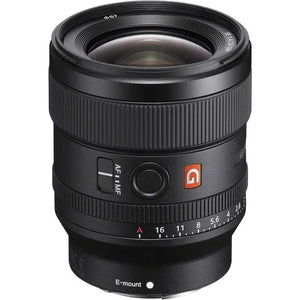 * OPEN BOX EXCELLENT * Sony FE 24mm f/1.4 GM Lens at PROCAM | procam.com