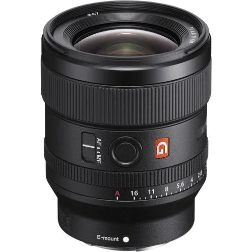* OPEN BOX EXCELLENT * Sony FE 24mm f/1.4 GM Lens at PROCAM | procam.com