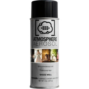 Atmosphere Aerosol Haze Spray for Photographers & Filmmakers at PROCAM | procam.com