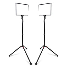 ProMaster Ultrasoft US1014B Bi-Color LED 2-Light Transport Kit - 10x14"