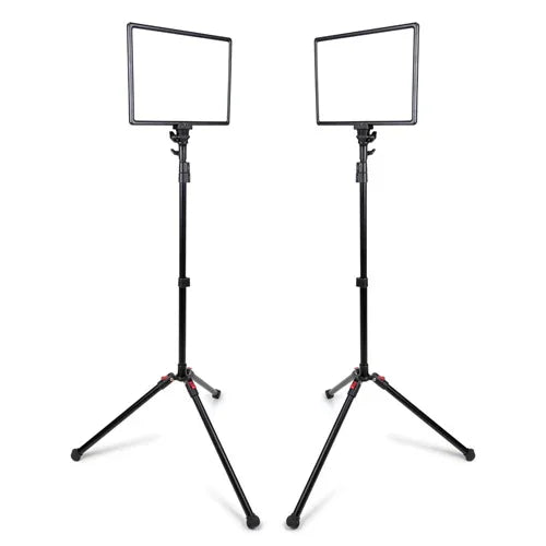 ProMaster Ultrasoft US1014B Bi-Color LED 2-Light Transport Kit - 10x14" at PROCAM | procam.com