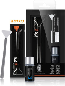 VSGO Sensor Cleaning Kit for Full-Frame Cameras