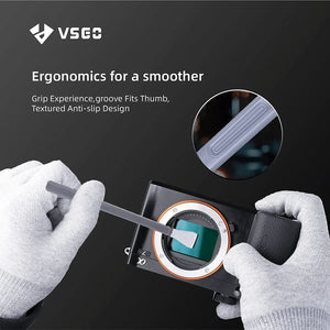 VSGO Sensor Cleaning Kit for Micro 4/3 Cameras at PROCAM | procam.com