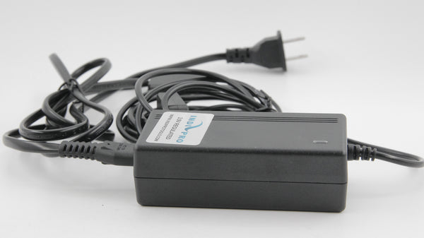 *** USED *** AC Adapter & Dummy Battery for Sony X Type Battery