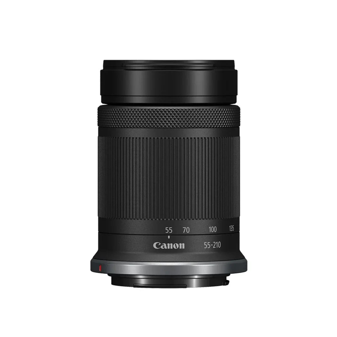 Canon RF-S 55-210mm f/5-7.1 IS STM Lens at PROCAM | procam.com