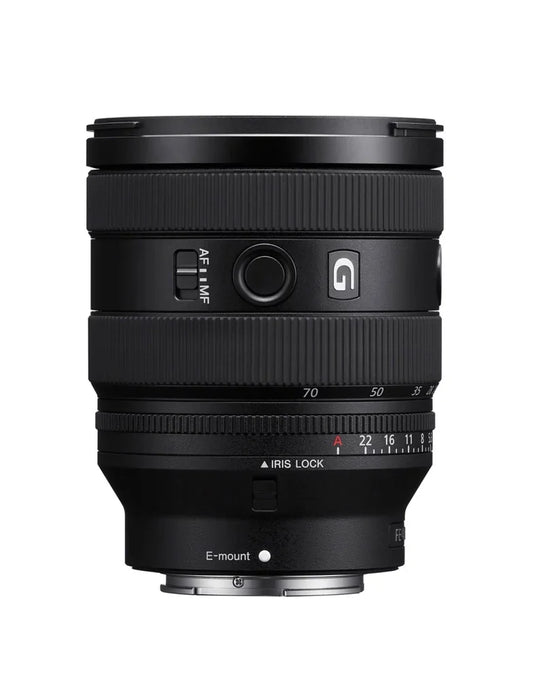 Sony FE 20-70mm f/4 G Lens at PROCAM | procam.com