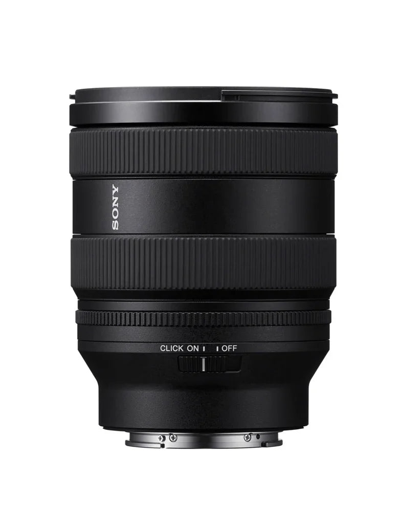 Sony FE 20-70mm f/4 G Lens at PROCAM | procam.com