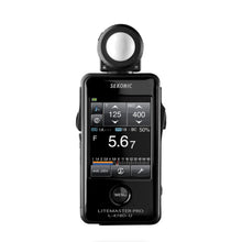 Sekonic LiteMaster Pro L-478D-U Light Meter