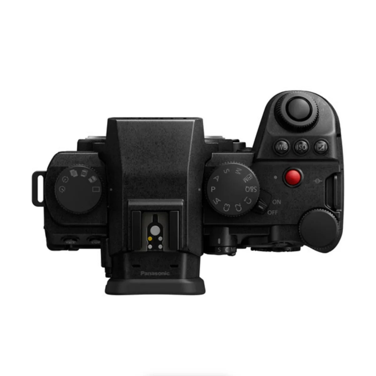 Panasonic Lumix S5 IIX Mirrorless Camera (Body Only) at PROCAM | procam.com