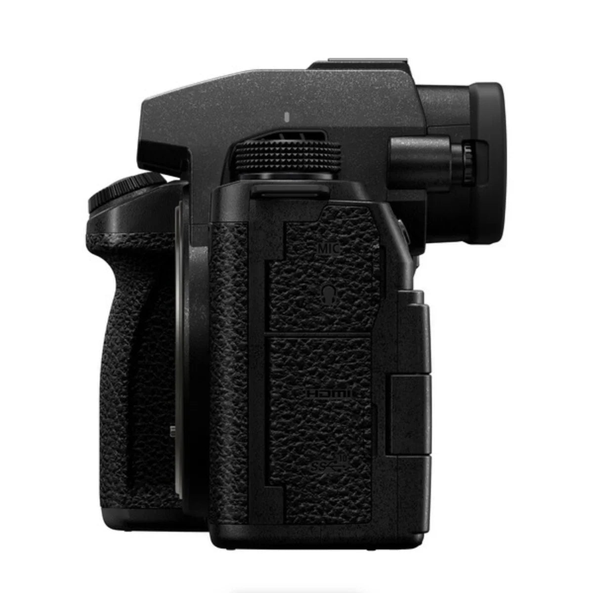 Panasonic Lumix S5 IIX Mirrorless Camera (Body Only) at PROCAM | procam.com