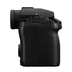 Panasonic Lumix S5 II Mirrorless Camera w/ S 20-60mm f/3.5-5.6 Lens at PROCAM | procam.com