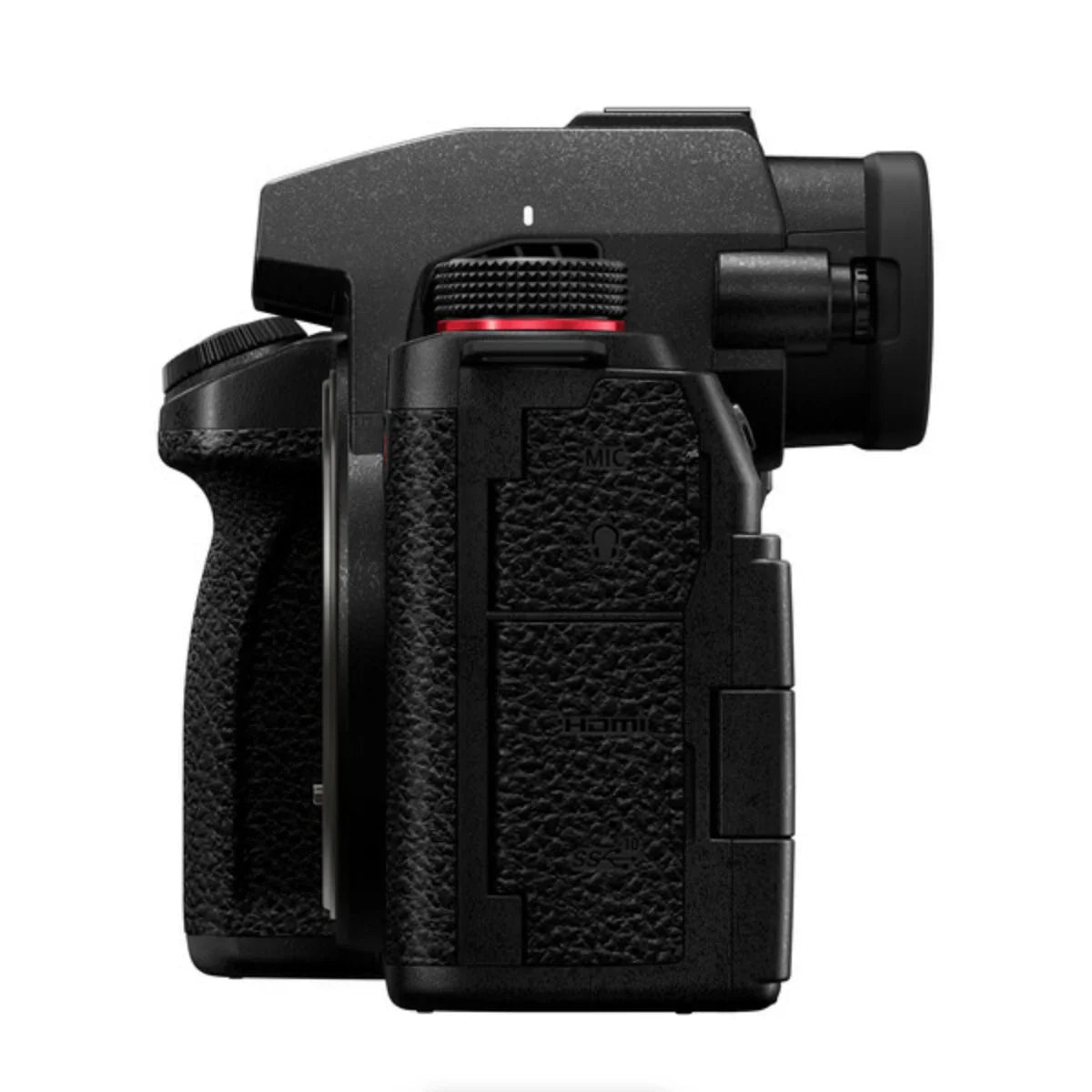 Panasonic Lumix S5 II Mirrorless Camera w/ S 20-60mm f/3.5-5.6 Lens at PROCAM | procam.com