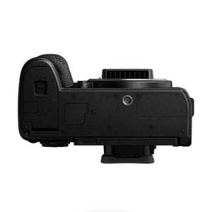 Panasonic Lumix S5 II Mirrorless Camera w/ S 20-60mm f/3.5-5.6 Lens at PROCAM | procam.com