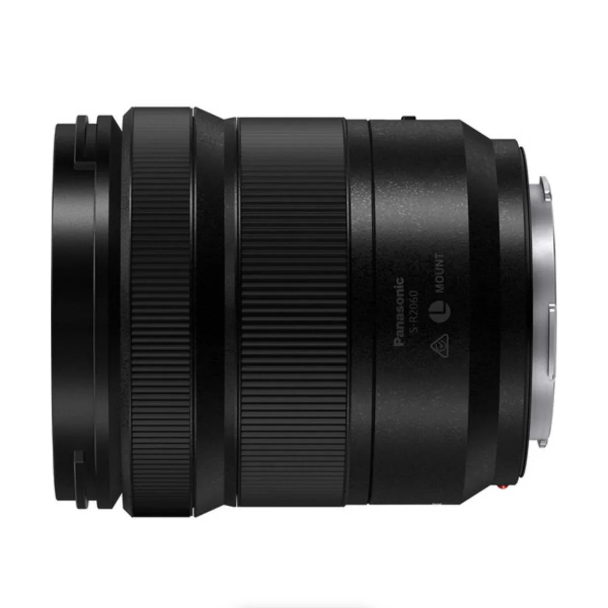 Panasonic Lumix S5 II Mirrorless Camera w/ S 20-60mm f/3.5-5.6 Lens at PROCAM | procam.com