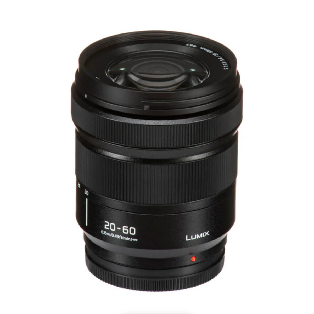 Panasonic Lumix S5 II Mirrorless Camera w/ S 20-60mm f/3.5-5.6 Lens at PROCAM | procam.com