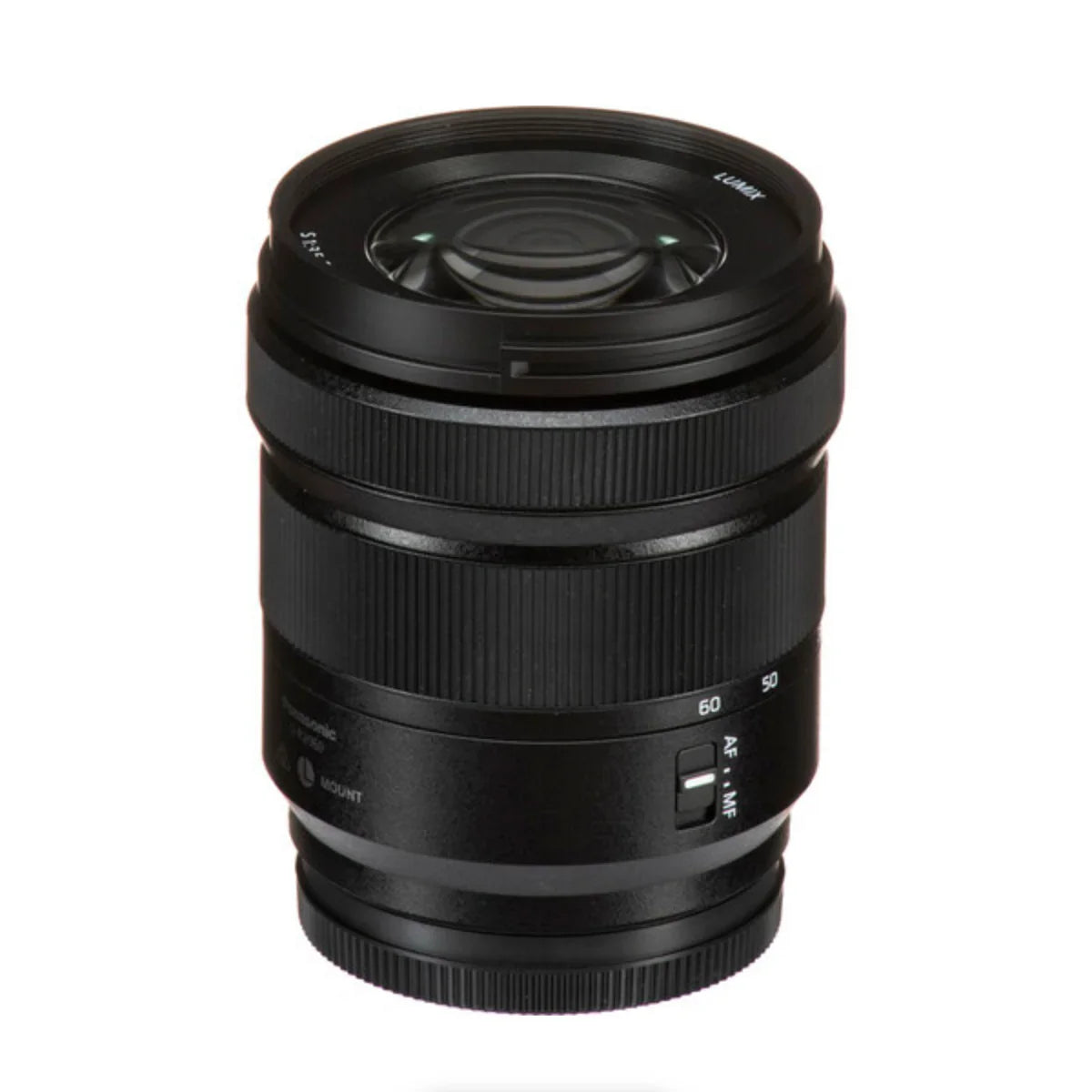 Panasonic Lumix S5 II Mirrorless Camera w/ S 20-60mm f/3.5-5.6 Lens at PROCAM | procam.com