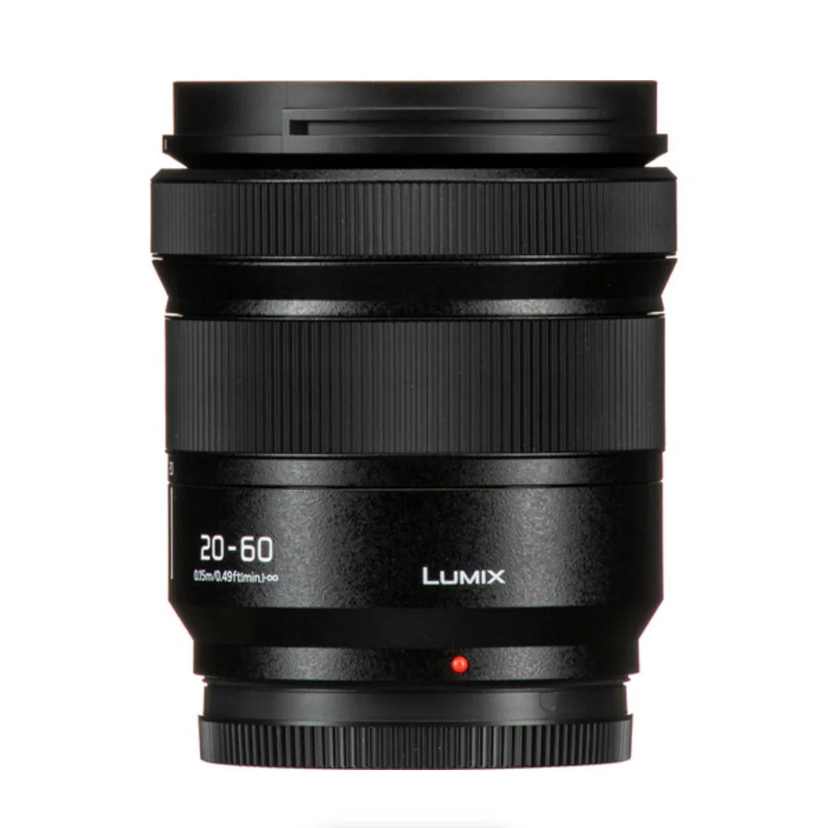 Panasonic Lumix S5 II Mirrorless Camera w/ S 20-60mm f/3.5-5.6 Lens at PROCAM | procam.com