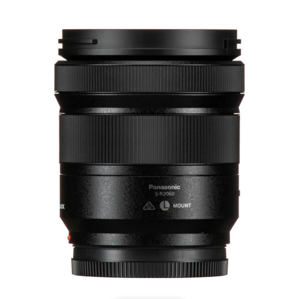 Panasonic Lumix S5 II Mirrorless Camera w/ S 20-60mm f/3.5-5.6 Lens at PROCAM | procam.com