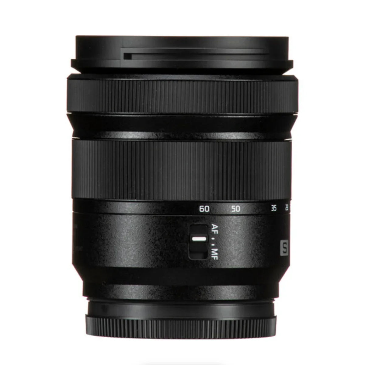 Panasonic Lumix S5 II Mirrorless Camera w/ S 20-60mm f/3.5-5.6 Lens at PROCAM | procam.com