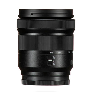 Panasonic Lumix S5 II Mirrorless Camera w/ S 20-60mm f/3.5-5.6 Lens at PROCAM | procam.com