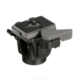 Manfrotto 234RC Tilt Head with 200PL Quick Release at PROCAM | procam.com
