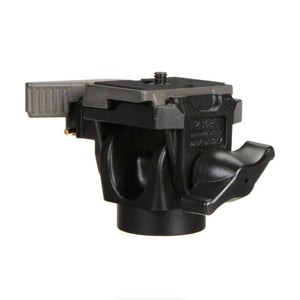 Manfrotto 234RC Tilt Head with 200PL Quick Release at PROCAM | procam.com