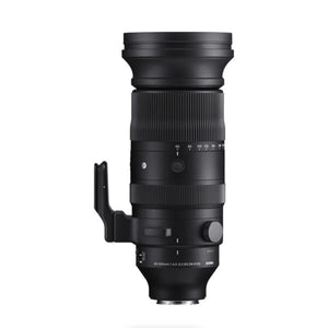 Sigma 60-600mm f/4.5-6.3 DG DN OS Sports Lens for Sony E at PROCAM | procam.com
