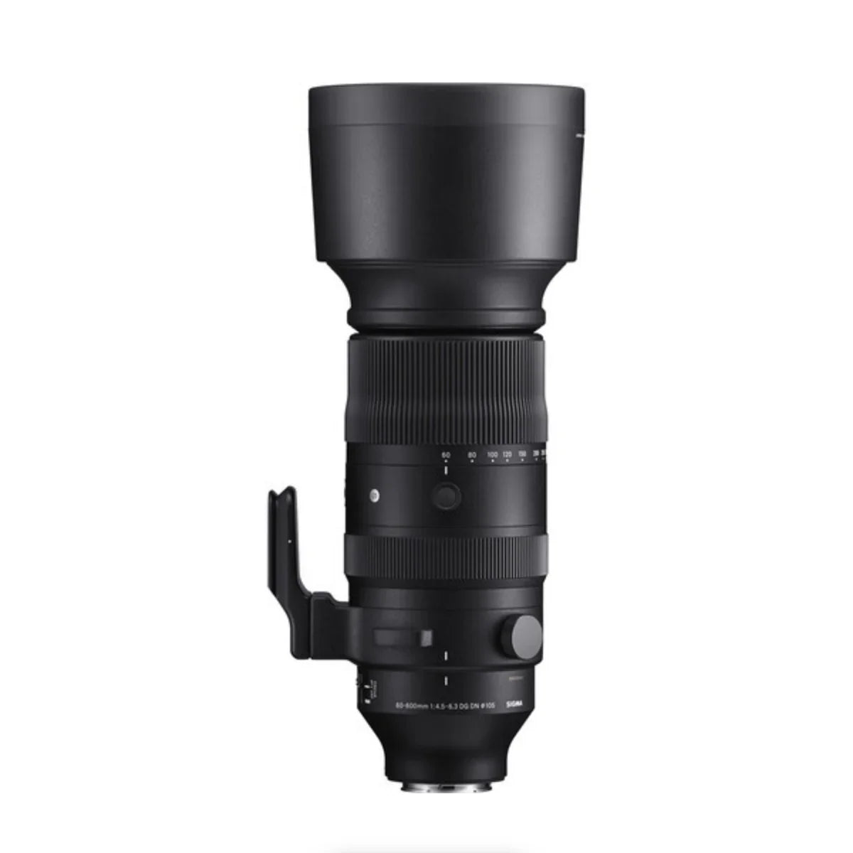 Sigma 60-600mm f/4.5-6.3 DG DN OS Sports Lens for Sony E at PROCAM | procam.com